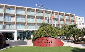 Klass Hotel Кастелфидардо Exterior photo