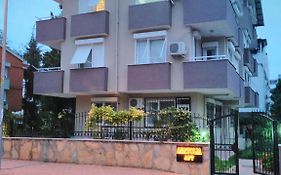 Apartments Anatolia Анталия Exterior photo