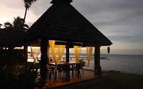 Poerani Moorea Hotel Exterior photo