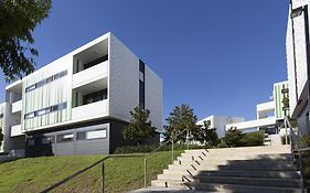 Western Sydney University Village - Кембълтаун Exterior photo