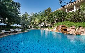 Ravindra Beach Resort & Spa - Sha Extra Plus На Джомтиен Exterior photo