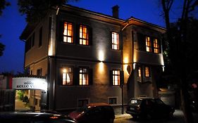 Хотел Бел Вил Пловдив Exterior photo