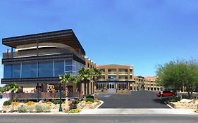 Best Western Hoover Dam Hotel - Se Henderson, Боулдър Сити Exterior photo