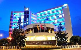 Sammy Hotel Вунг Тау Exterior photo