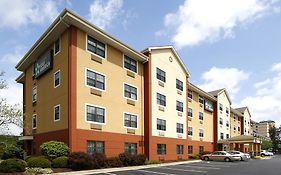 Extended Stay America Suites - Cincinnati - Ковингтън Exterior photo