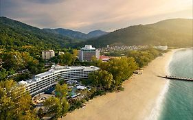 Hard Rock Hotel Penang Бату Феринги Exterior photo