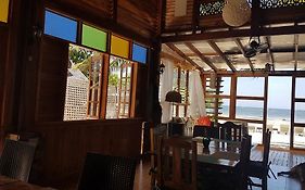 Panglao Tropical Villas Resort Bohol Exterior photo