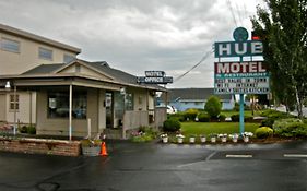 Hub Motel Редмънд Exterior photo