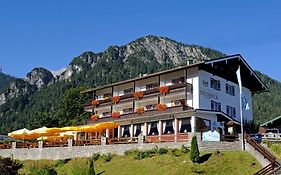 Hotel Brunneck Schönau am Königssee Exterior photo