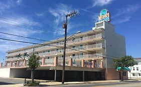 Isle Of Palms Motel Уайлдууд Exterior photo