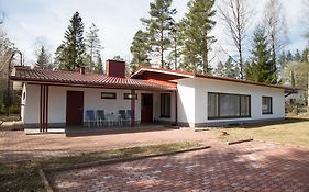 Holiday Home In Kuusankoski Exterior photo