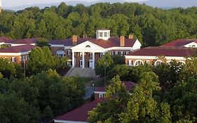 University Of Virginia Inn At Darden Шарлотсвил Exterior photo