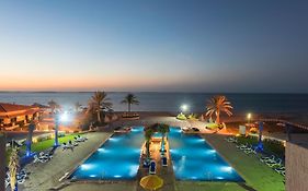 Barracuda Resort Ум ал-Куейн Exterior photo