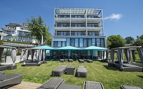 Boutiquehotel Woerthersee - Serviced Apartments Velden am Wörthersee Exterior photo