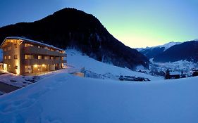 Montafon Chalets Гашурн Exterior photo