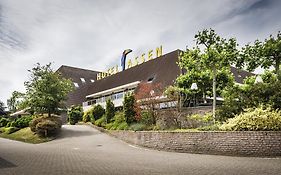 Van Der Valk Hotel Асен Exterior photo