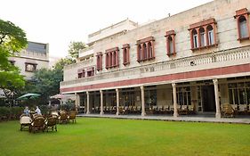 Hotel Arya Niwas Джайпур Exterior photo