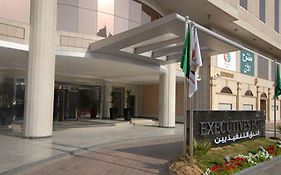 Executives Hotel - Olaya Рияд Exterior photo