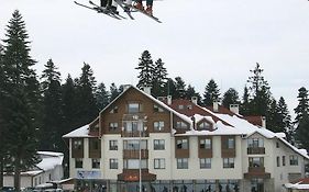 Хотел Ледени Ангели Hotel Боровец Exterior photo