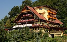 Gasthof Thomann Hotel Velden am Wörthersee Exterior photo