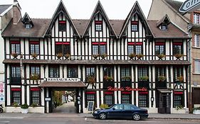 Hotel De Normandie Évreux Exterior photo