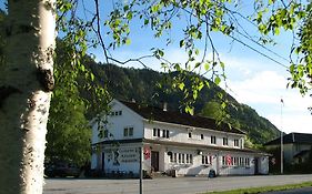 Nordbo Pensjonat Hotel Hjartdal Exterior photo