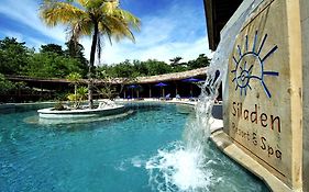 Siladen Resort & Spa Бунакен Exterior photo