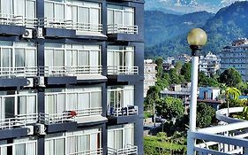 Hotel City Inn - Mountain View Похара Exterior photo