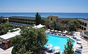 Alexander Beach Hotel & Spa Александруполис Exterior photo