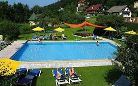 Hotel Restaurant Marko Velden am Wörthersee Exterior photo