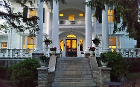 Albemarle Inn - Ашвил Exterior photo