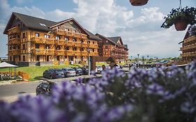 Tatragolf Mountain Resort Велка Ломница Exterior photo