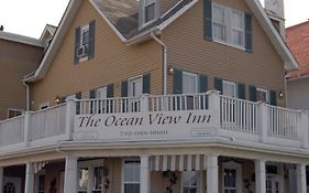Ocean View Inn Оушън Гроув Exterior photo