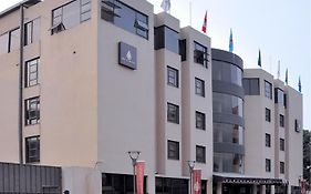 Hotel Royal Киншаса Exterior photo