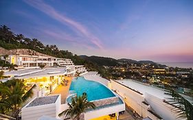 The View Phuket By Resava Aparthotel Ката Бийч Exterior photo