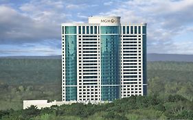 The Fox Tower At Foxwoods Hotel Ледярд Сентър Exterior photo