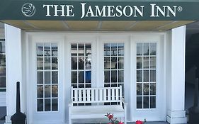 Jameson Inn Дъглас Exterior photo