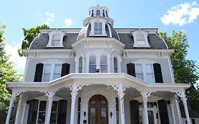 The Mansion Inn Ню Хоуп Exterior photo
