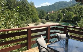 Cozy House Next To River Neretva In Nature Villa Конич Exterior photo