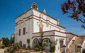 Masseria Montenapoleone Guest House Фазано Exterior photo