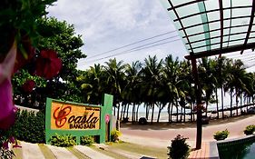 Coasta Bangsaen Hotel Си Рача Exterior photo