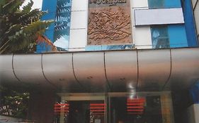 Hotel Rest Inn Бангалор Exterior photo