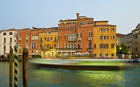 Hotel Principe Венеция Exterior photo