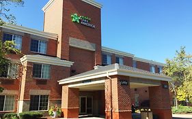 Extended Stay America Suites - Milwaukee - Брукфийлд Exterior photo