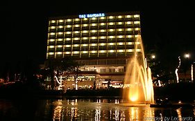 Taj Banjara Hotel Хидерабад Exterior photo