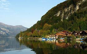 Hotel Chalet Du Lac Изелтвалд Exterior photo