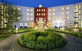 Nh Muenchen Airport Hotel Schwaig bei Nürnberg Exterior photo