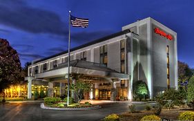 Hampton Inn Asheville - Biltmore Area Exterior photo