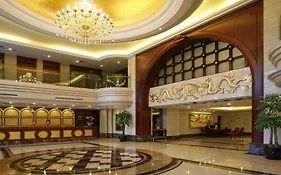 Zhong Xiang Hotel Шанхай Interior photo