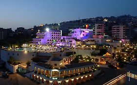 Regency Palace Hotel Джуния Exterior photo